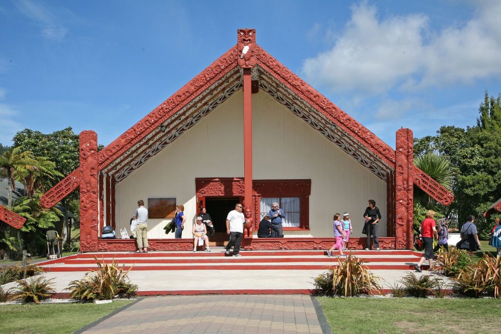 Marae